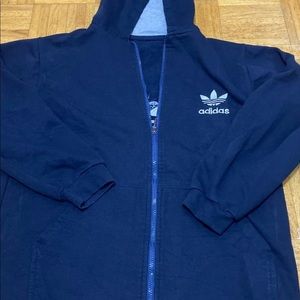 Vintage adidas jacket